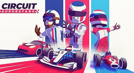 Circuit Superstars Game