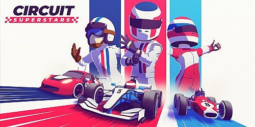 Circuit Superstars