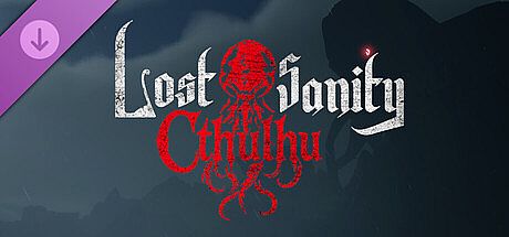 Lost Sanity: Cthulhu - Art Book DLC