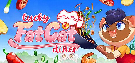 Lucky Fat Cat Diner Game