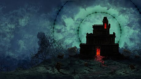 Deck of Haunts Game
