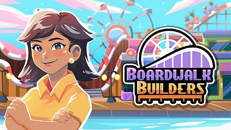 Boardwalk Builders Game