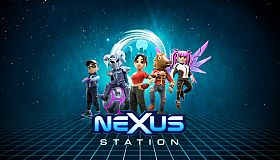 Nexus Station