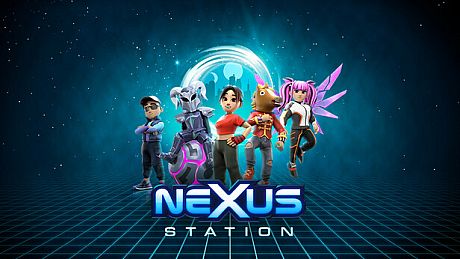 Nexus Station Game