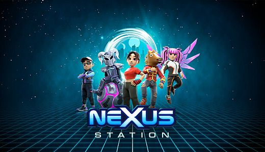 Nexus Station