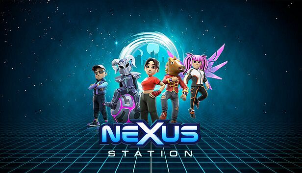 Buy Nexus Station