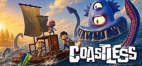 Coastless Game