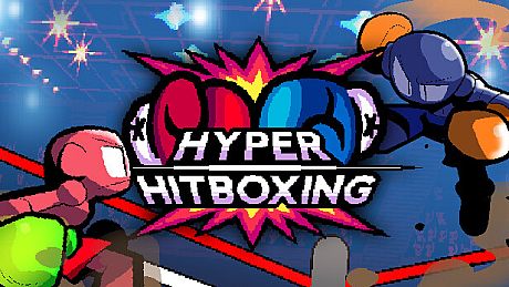 Hyper HitBoxing Game