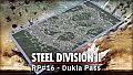 Steel Division 2 - Reinforcement Pack #16 - Dukla Pass