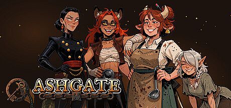 ASHGATE