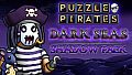 Puzzle Pirates - Shadow Fleet pack