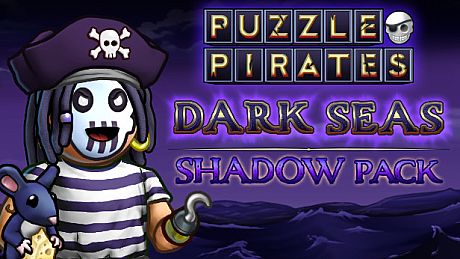 Puzzle Pirates - Shadow Fleet pack DLC
