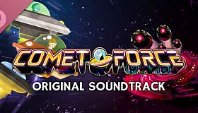 Comet Force Soundtrack
