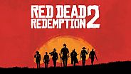 Red Dead Redemption 2