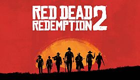 Red Dead Redemption 2