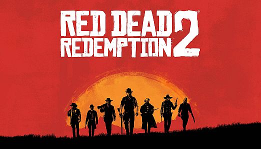 Red Dead Redemption 2
