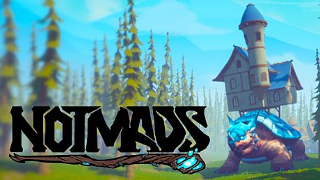 Notmads Game