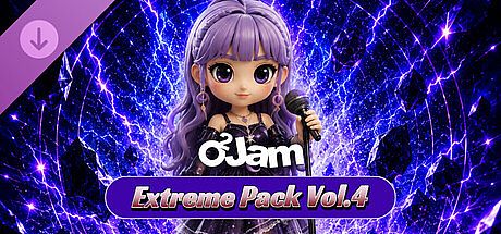 O2Jam : The Beginning - Extreme Pack Vol.4