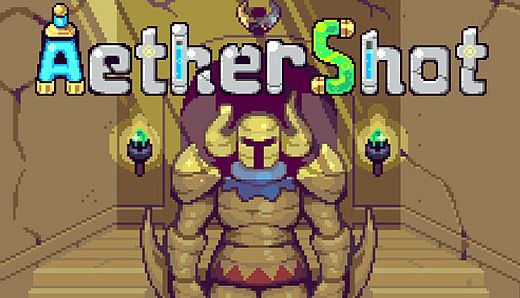 AetherShot