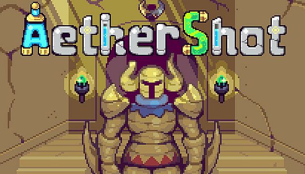 Buy AetherShot