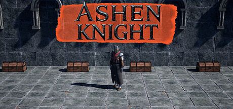 Ashen Knight