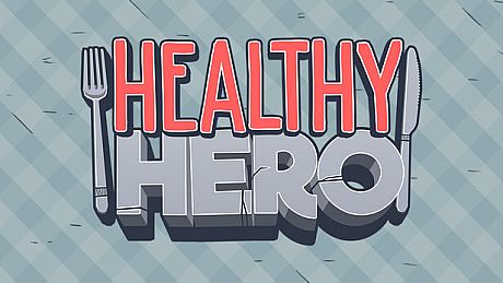 Healthy Hero - Tower Defense Game