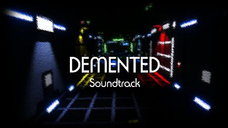 Demented - Soundtrack DLC
