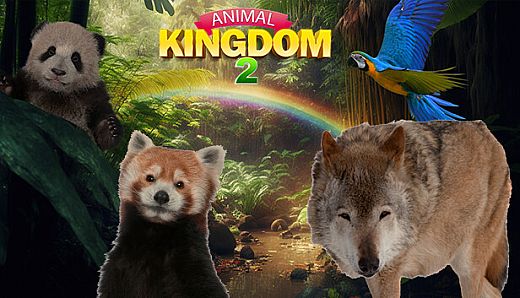 Animal Kingdom 2