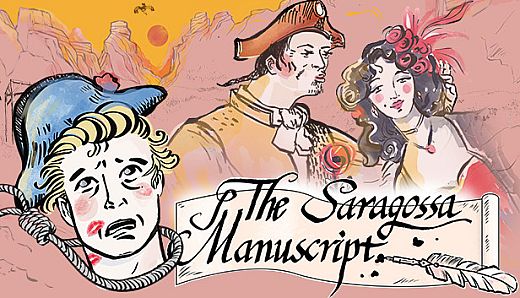 The Saragossa Manuscript