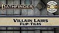 Fantasy Grounds - Pathfinder RPG - Pathfinder Flip-Tiles - Villain Lairs set