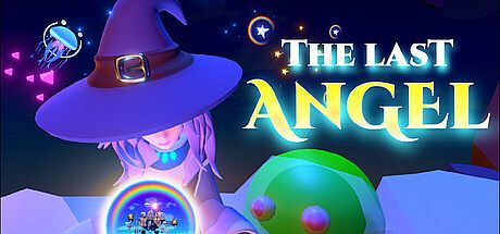 The Last Angel Game