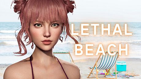 Lethal Beach Game