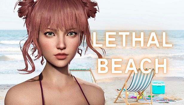 Buy Lethal Beach