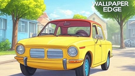 Wallpaper  Edge：Edge壁纸 Game