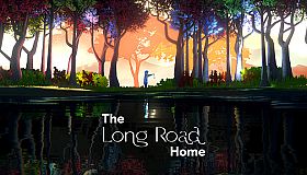 The Long Road Home