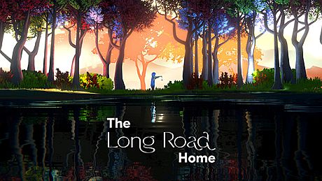 The Long Road Home Game