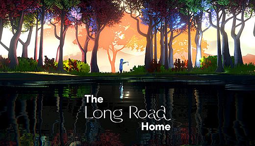 The Long Road Home