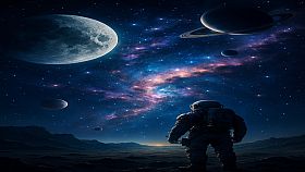 Brothers in Duty – Space Brawl