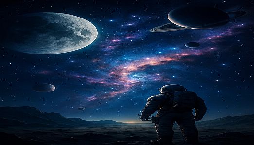 Brothers in Duty – Space Brawl