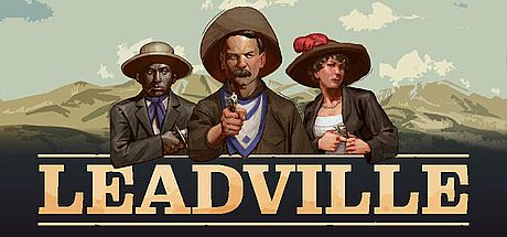 Leadville Game
