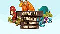 Creature Clicker - Earth Halloween Costume