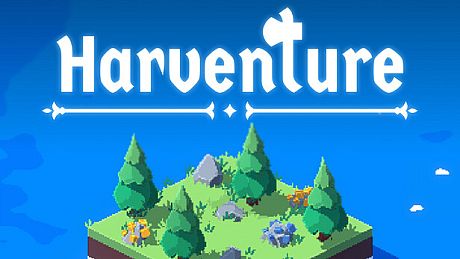 Harventure Game