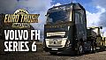 Euro Truck Simulator 2 - Volvo FH Series 6