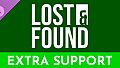 LOST & FOUND - Extra Support