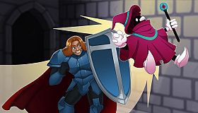 Sanctum Push (Windows)