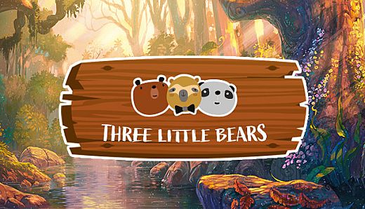 Three Little Bears