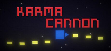Karma Cannon Game
