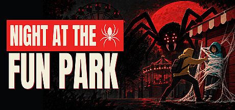 Night at the Fun Park