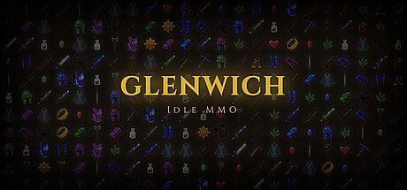 Glenwich Idle MMO Game