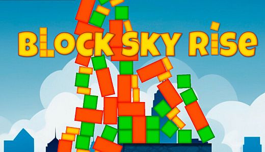 Block Sky Rise